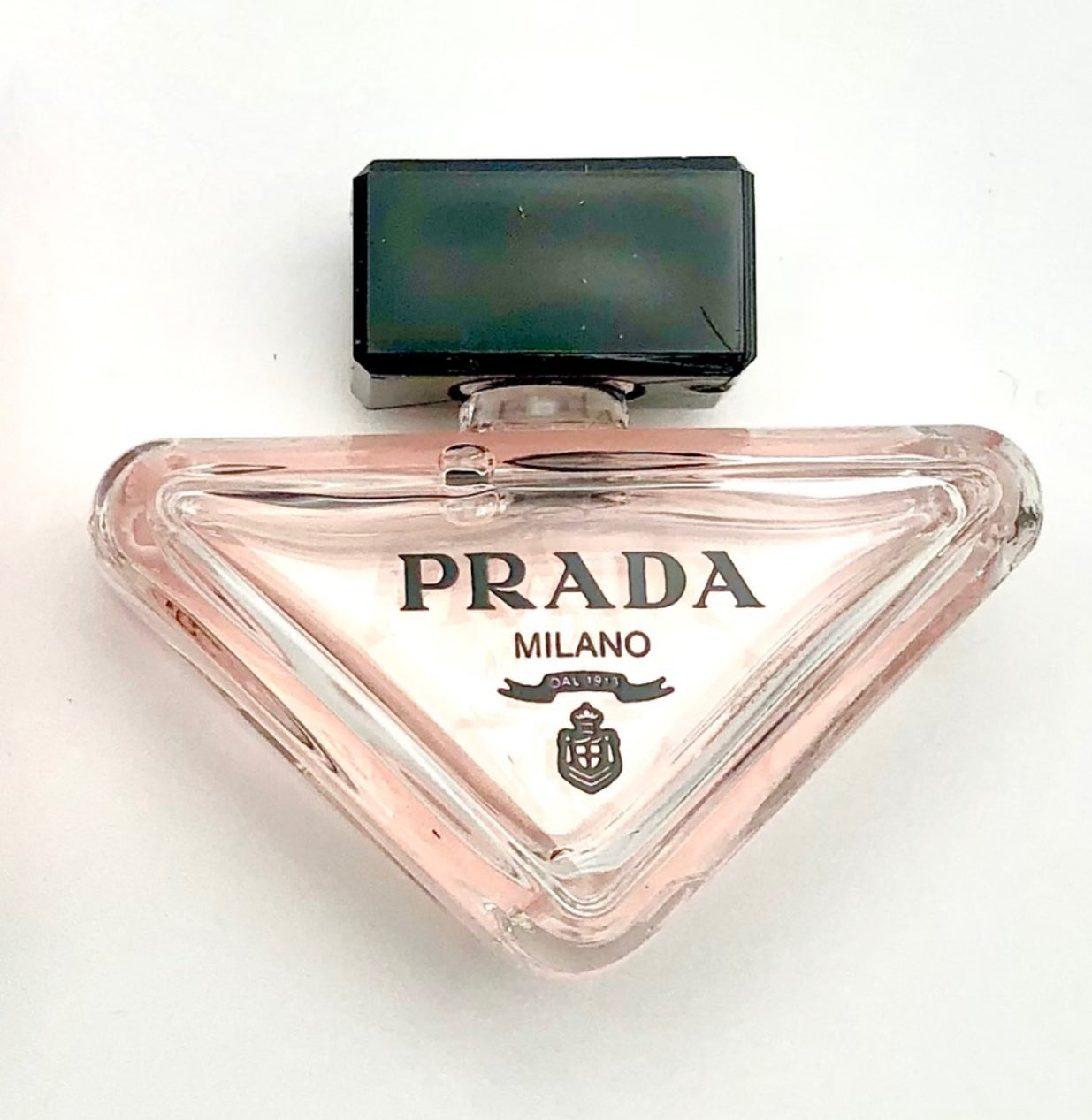 Prada Paradoxe Mini Perfume Mujer Eau de Parfum Splash on Dabber 0.2 fl oz / 0.23 Fl Oz